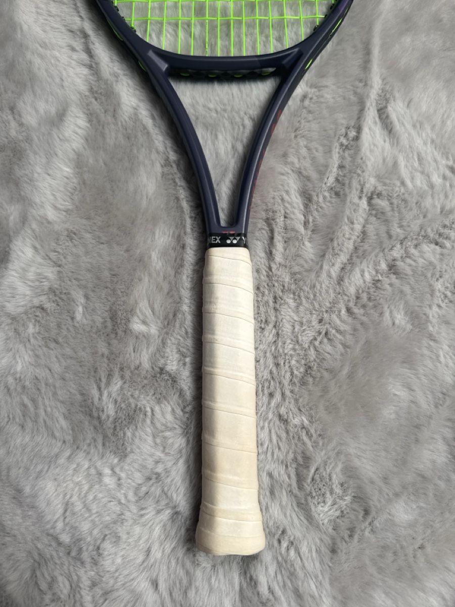 Yonex Racchette: Yonex Percept 97 – Nuovo (secondo la descrizione) da Wängi venduto da eri_w2jr 1