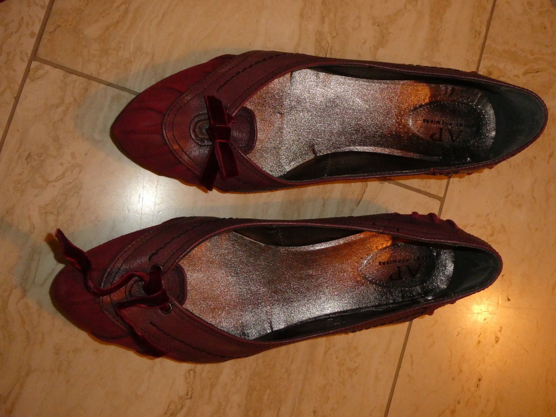 Kleider: Abendkleid – Gebraucht aus Mels von KOSL 4