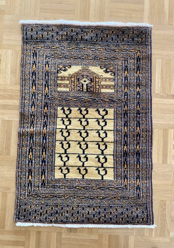 Tappeti: Orientalischer Teppich – Usato da Zwillikon venduto da Eni88