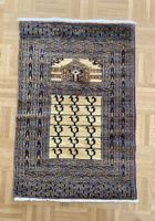 Orientalischer Teppich