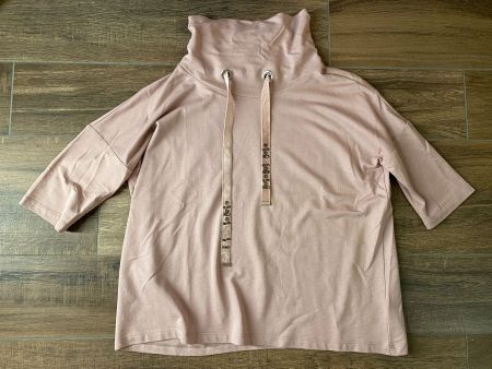 Monari T-Shirt Pullover Pullunder rosa Gr. 44