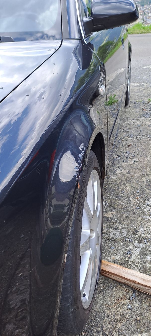 Audi Autos: Audi A4 1.8T Quattro Avant – D'occasion à Schattdorf par Belti77 8