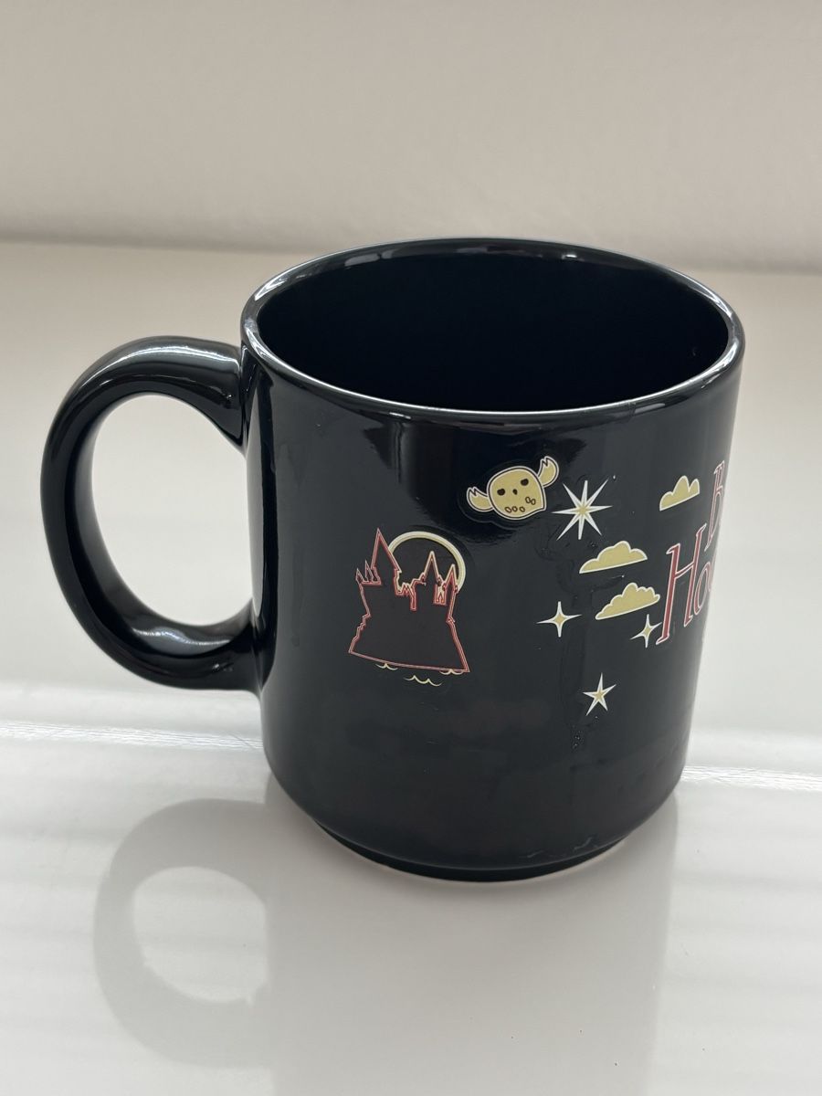 Tazze: Harry Potter Tasse Back to Hogwarts neu – Nuovo (secondo la descrizione) da Küttigen venduto da cedione 4