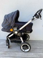 Teutonia BeYou! Elite Kinderwagen | Top-Zustand