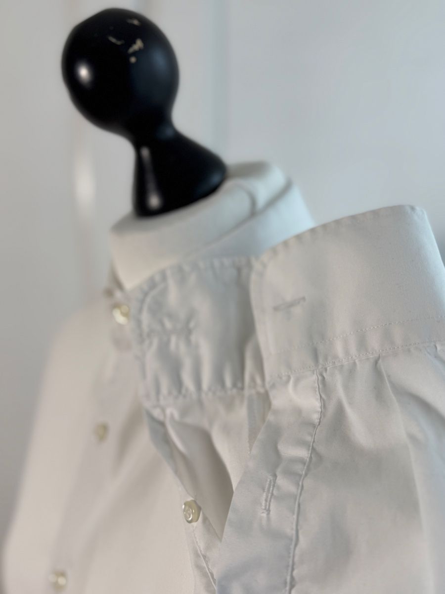 Eterna Camicie: Eterna Hemd Gr. 38/15 Slim fit – Usato da Wetzikon ZH venduto da el-lustigo2 2
