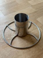 NEU! Hähnchenhalter - Edelstahl - Beer-Can-Chicken - ab 1St!
