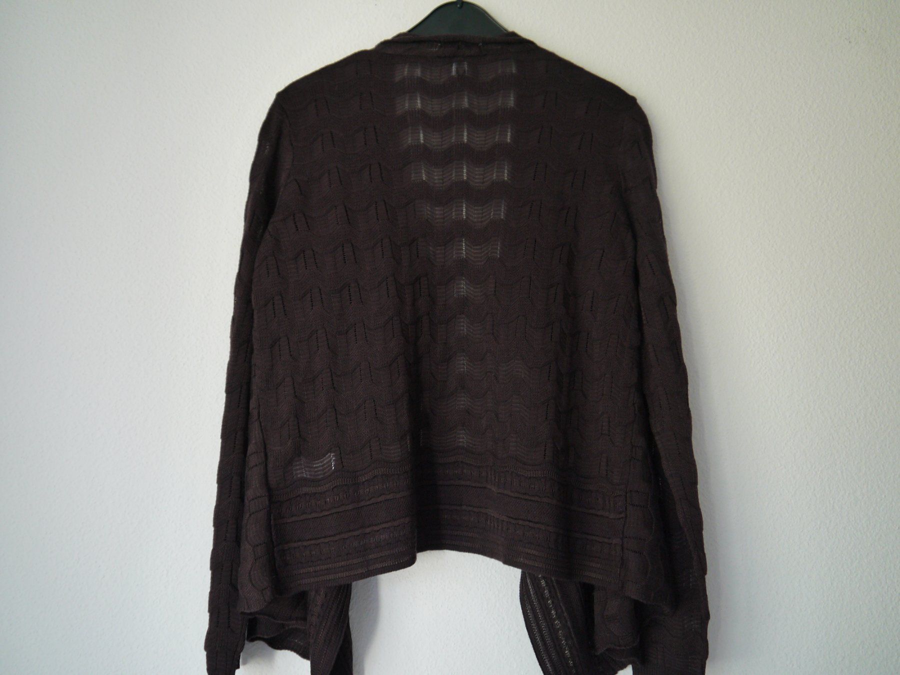 Missoni Jacken: MISSONI Cardigan Gr:L – Gebraucht aus Hagendorn von Blaf 6