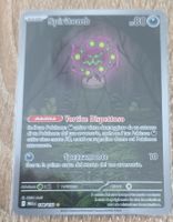 Carta Pokémon Spiritomb