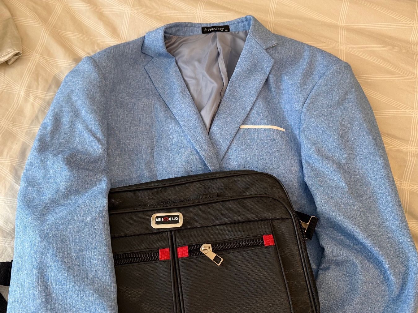 Completi: Blazer – Nuovo (secondo la descrizione) da Zürich venduto da guille.arg