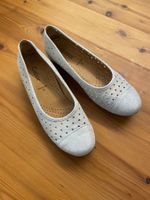 Ballerinas