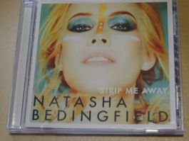 CD Natasha Bedingfield Strip Me Away