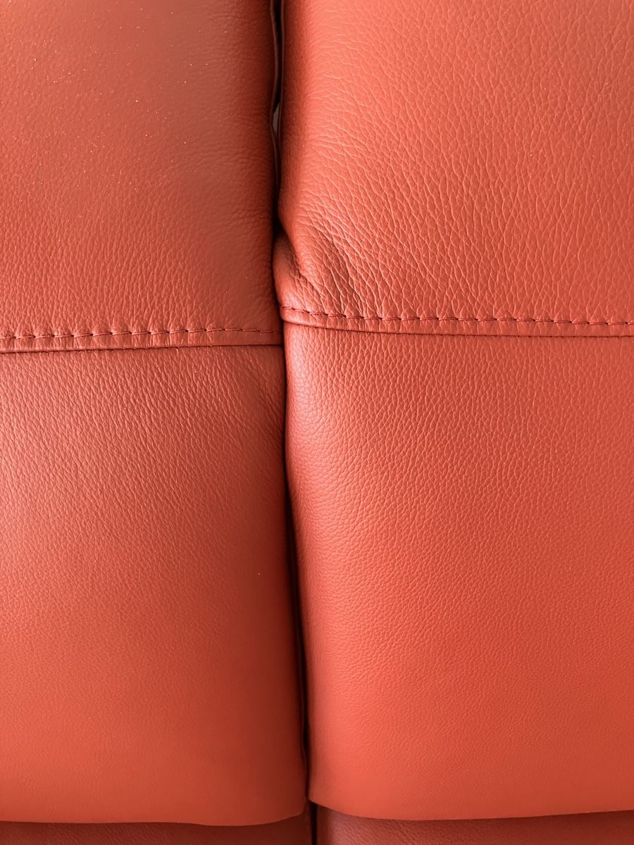 Sofas: Ledersofa von Möbel Egger – Neu (gemäss Beschreibung) aus Zug von Ochp049 6