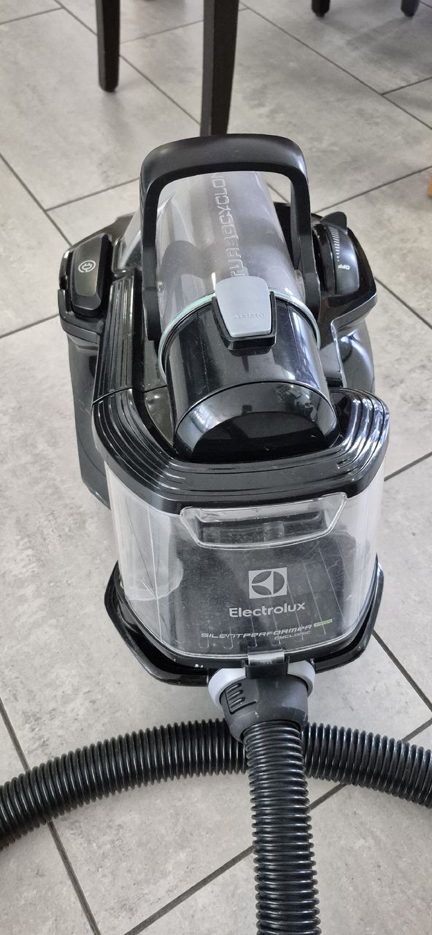 Electrolux Aspirapolveri & Accessori: Elektrolux Staubsauger – Usato da ZOFINGEN venduto da gago1978 1