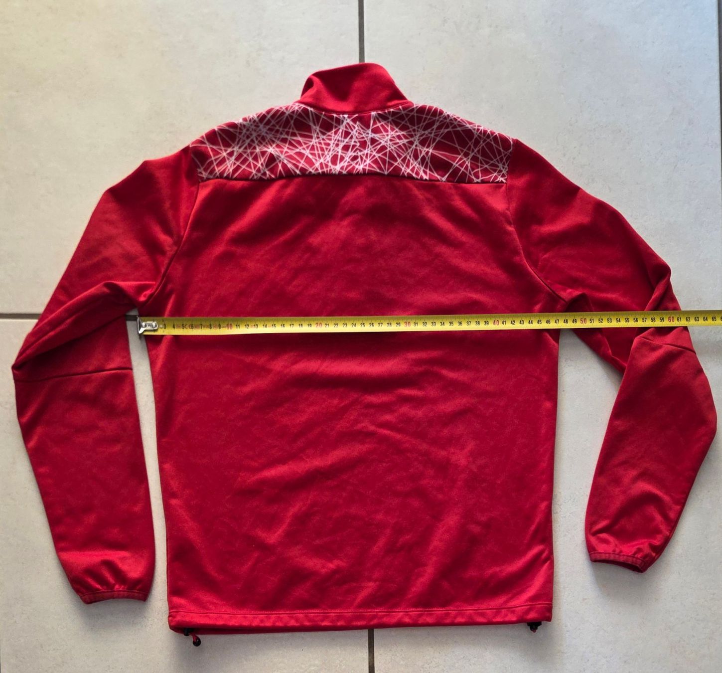 Pullover & Sweatshirts: Zip Pullover FC Thun Macron Grösse XS – Gebraucht aus Konolfingen von Chonu 2