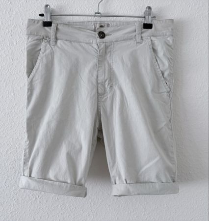     Timberland Jungen-Shorts, Gr. 162, wie neu