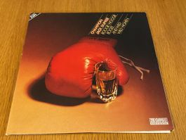 Jack Dupree: Champion Booze Wooge & Wild Women LP Jazz Blues