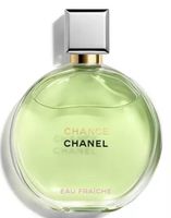 CHANEL CHANCE EAU FRAÎCHE EDP, 5ml Abfüllung ...