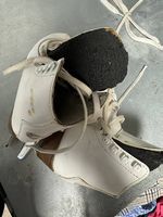 Schlittschuhe Graf ACE Grösse 33