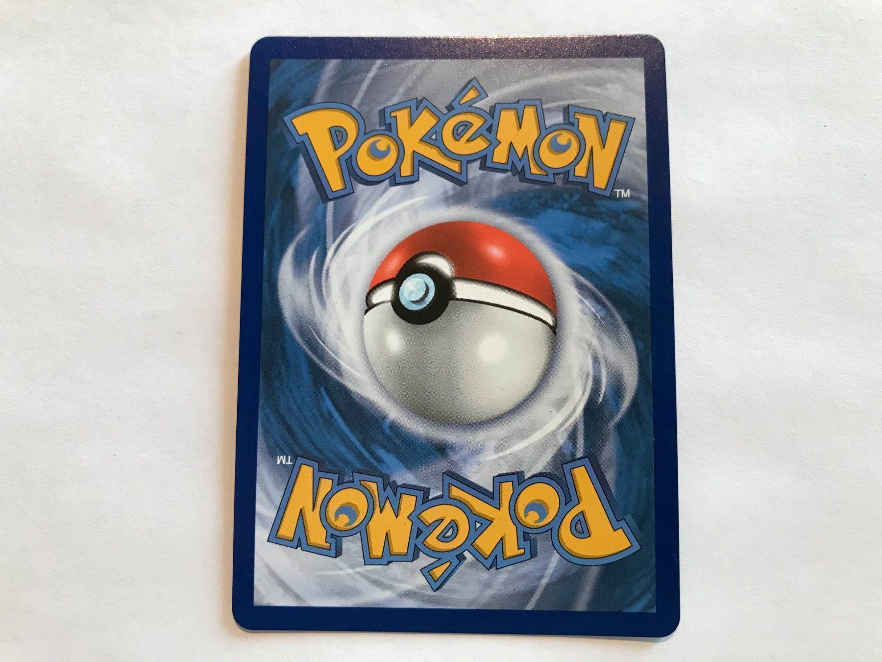 Pokémon Carte collezionabili: Blissey V EN – Usato da Hagendorn venduto da Pokecollectorch 2