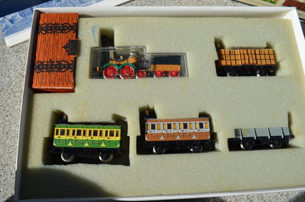 Piko G - 37440 - Locomotive électrique (1) - DB