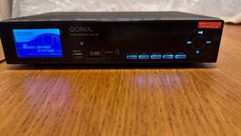 QONIX Video Encoder System CON-V16 - Top Zustand!