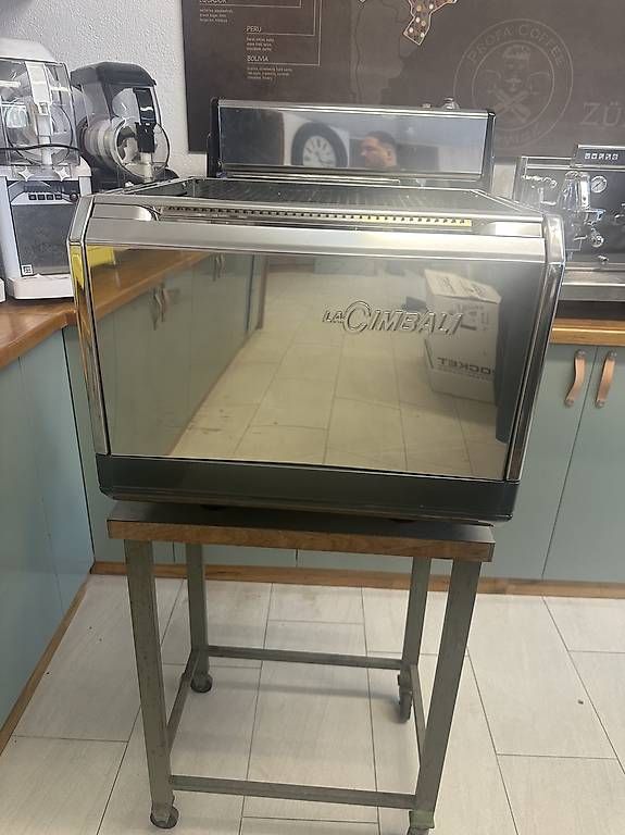 Macchine per caffè & Macchine per espresso: La Cimbali M32 Bistro  – Usato da Zürich venduto da Hyuga 4