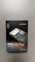 Samsung 970 EVO Plus 2TB NVMe M.2 SSD
