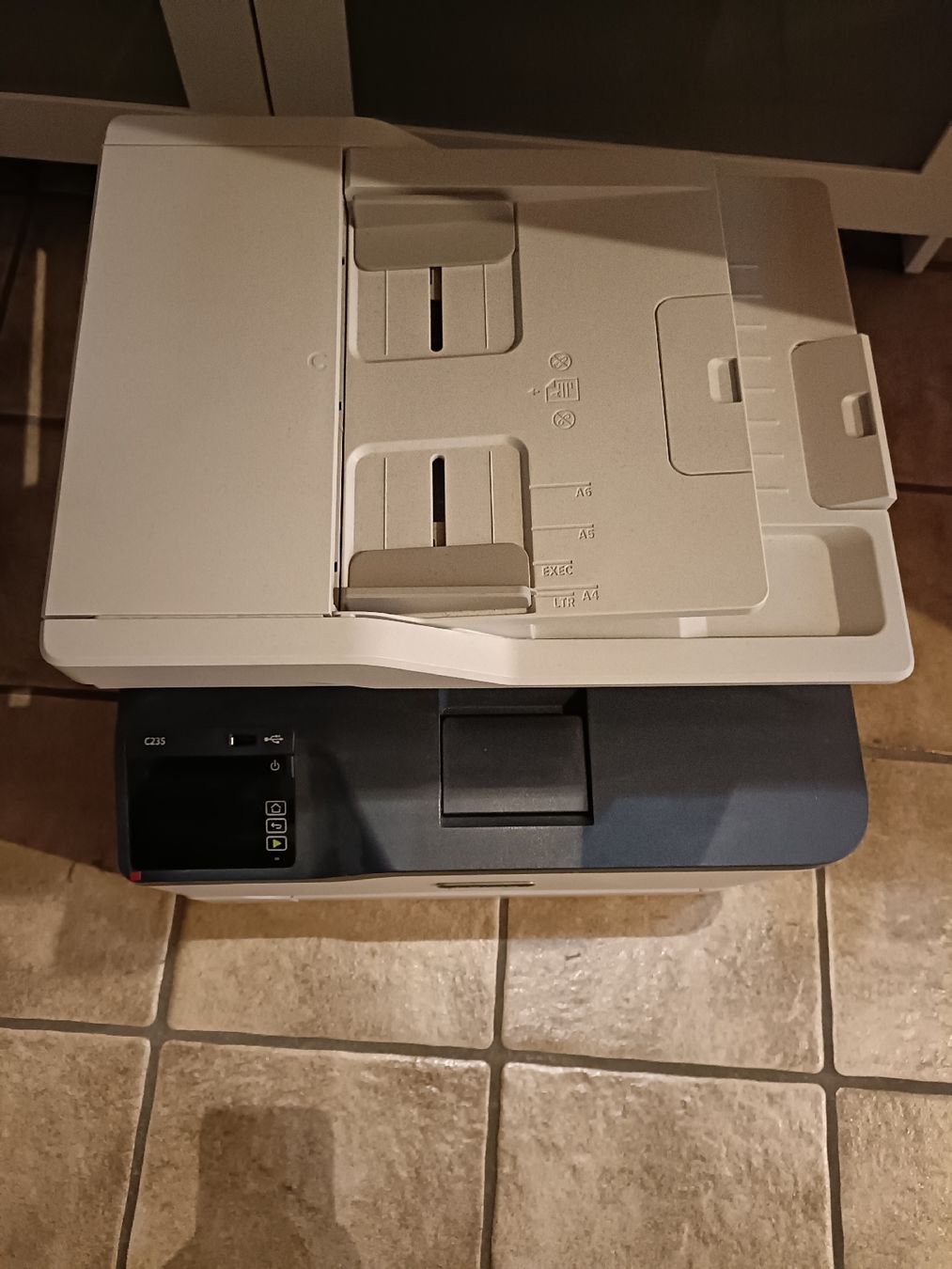 Xerox Imprimantes: Multifunktionsdrucker – D'occasion à Endingen par Anna-KatJay 1