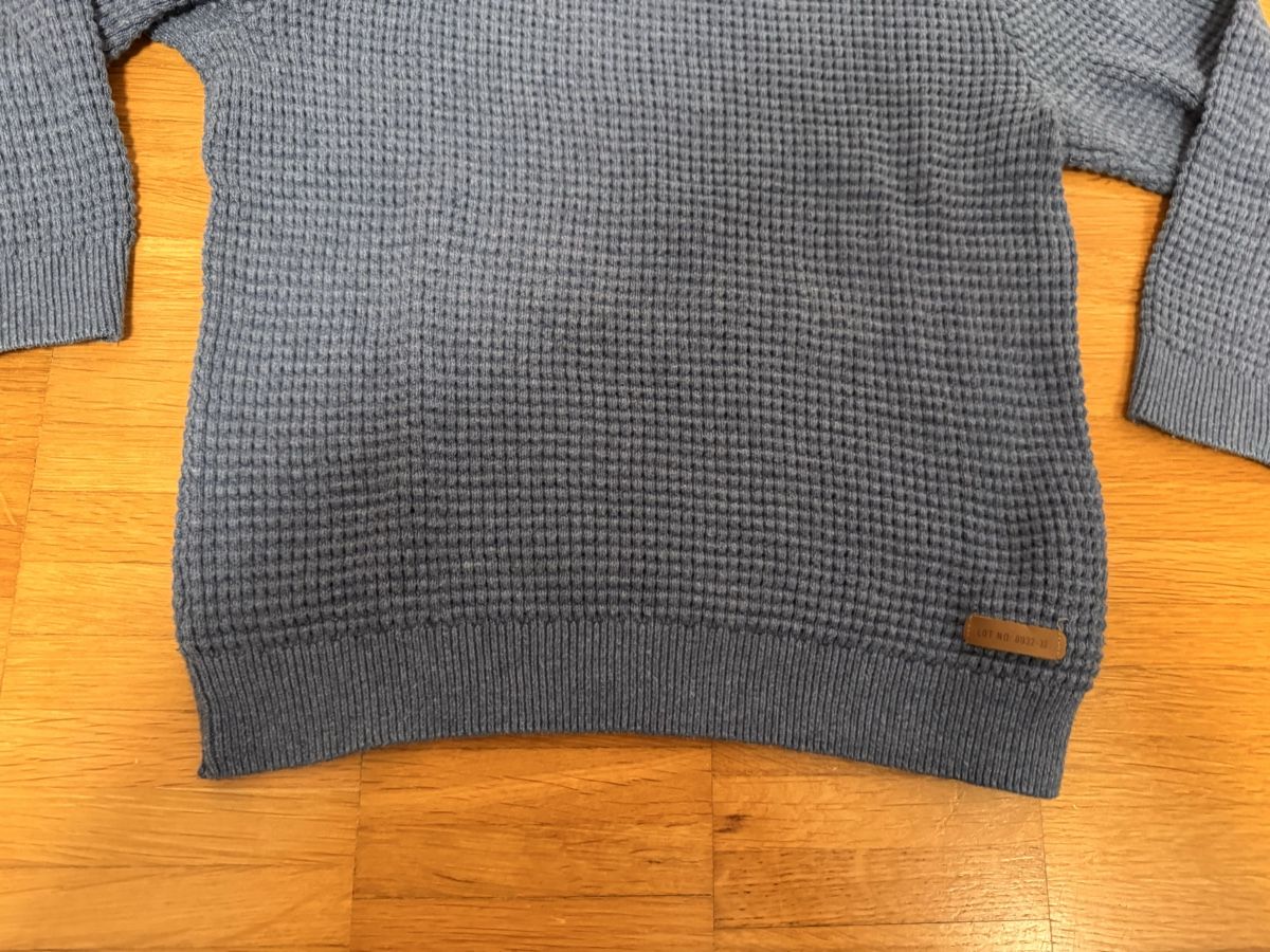 H&M Pullover & Sweatshirts: H&M Strickpullover Gr. 98/104 – Gebraucht aus Jona von Good_luck1_ 6