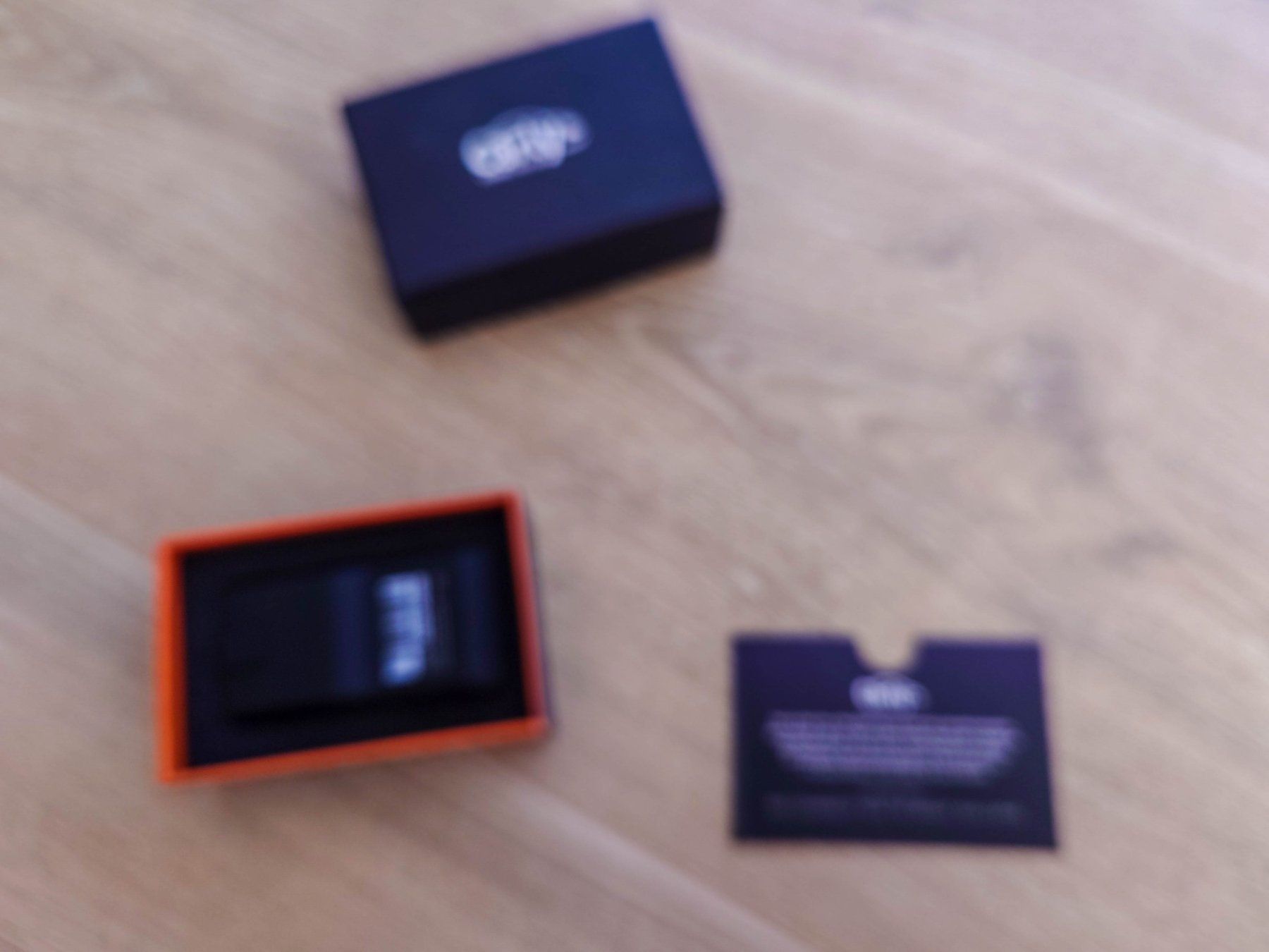 Tutti pezzi di ricambio auto: Carly OBD2 car Bluetooth adapter – Usato da Epalinges venduto da bracelet123 2