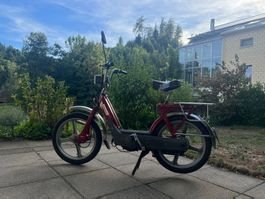 Gepflegtes Piaggio Ciao aus erster Hand