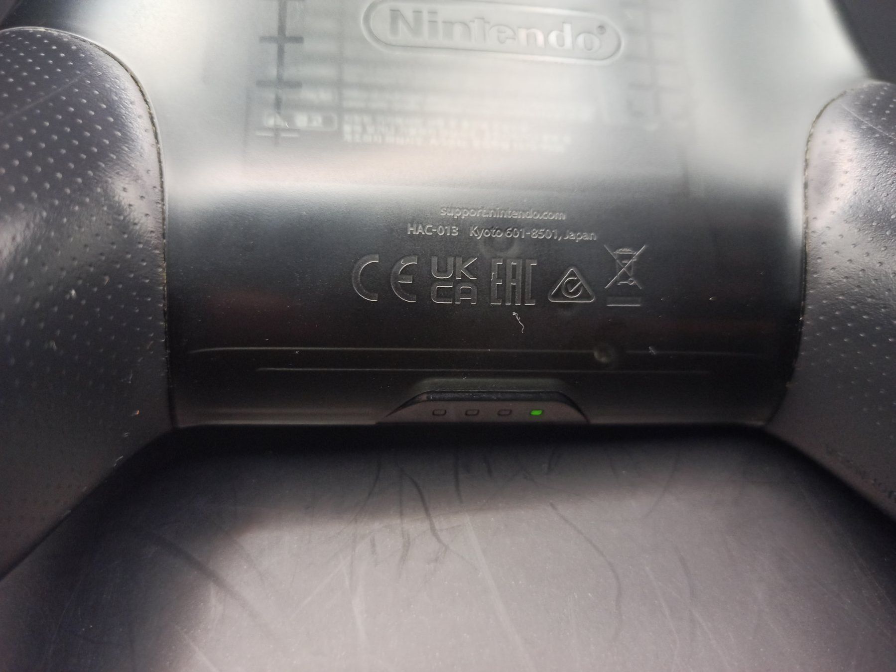 Controller: Original Nintendo Switch Pro Controller NSW – Gebraucht aus Oberweningen von mar_87mx 5