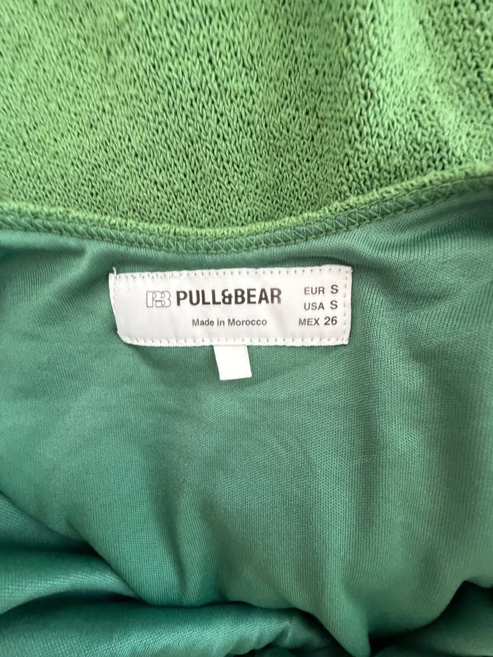 Pull&Bear Vestiti: Pull&Bear Neckholder – Usato da Luzern venduto da maz_jq6n 2