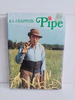Pipe / A.-L. Chappuis / Mon village Vulliens 1979