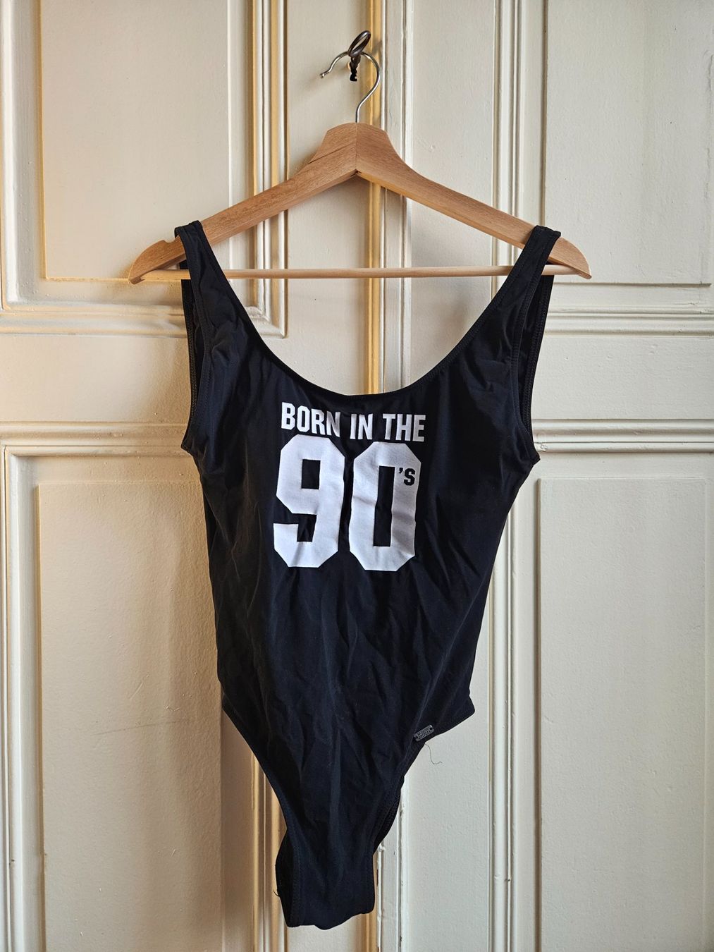 Costumi da bagno & Bikini: Maillot de bain Banana moon – Usato da Genève venduto da anj_r2wx