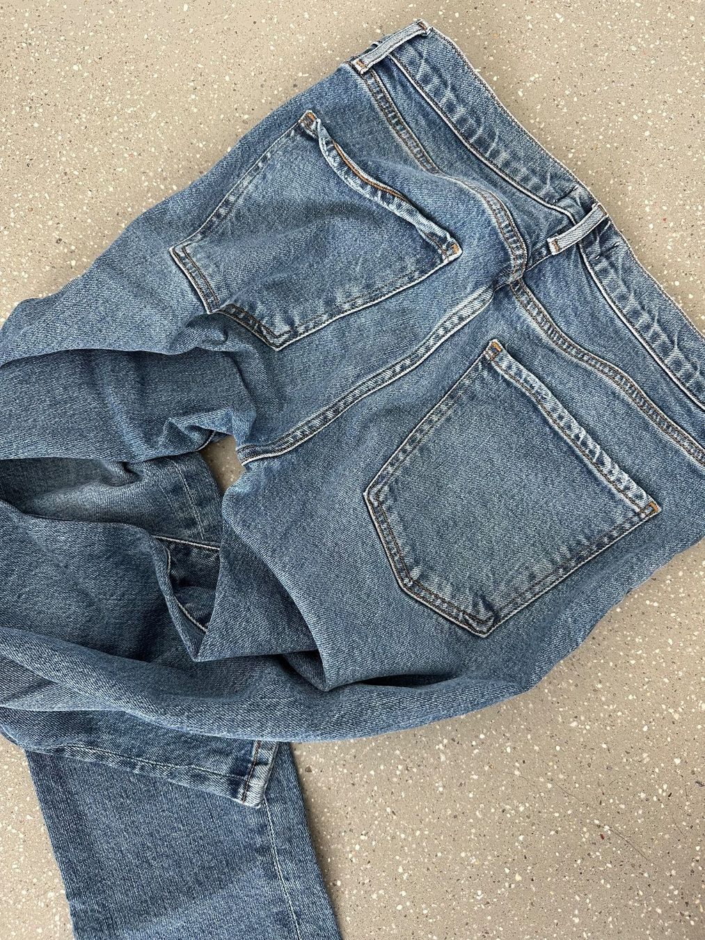 Agolde Jeans: Jeans von Agolde – Usato da Männedorf venduto da 24sea 1