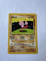 Pokemonkarte Rabauz