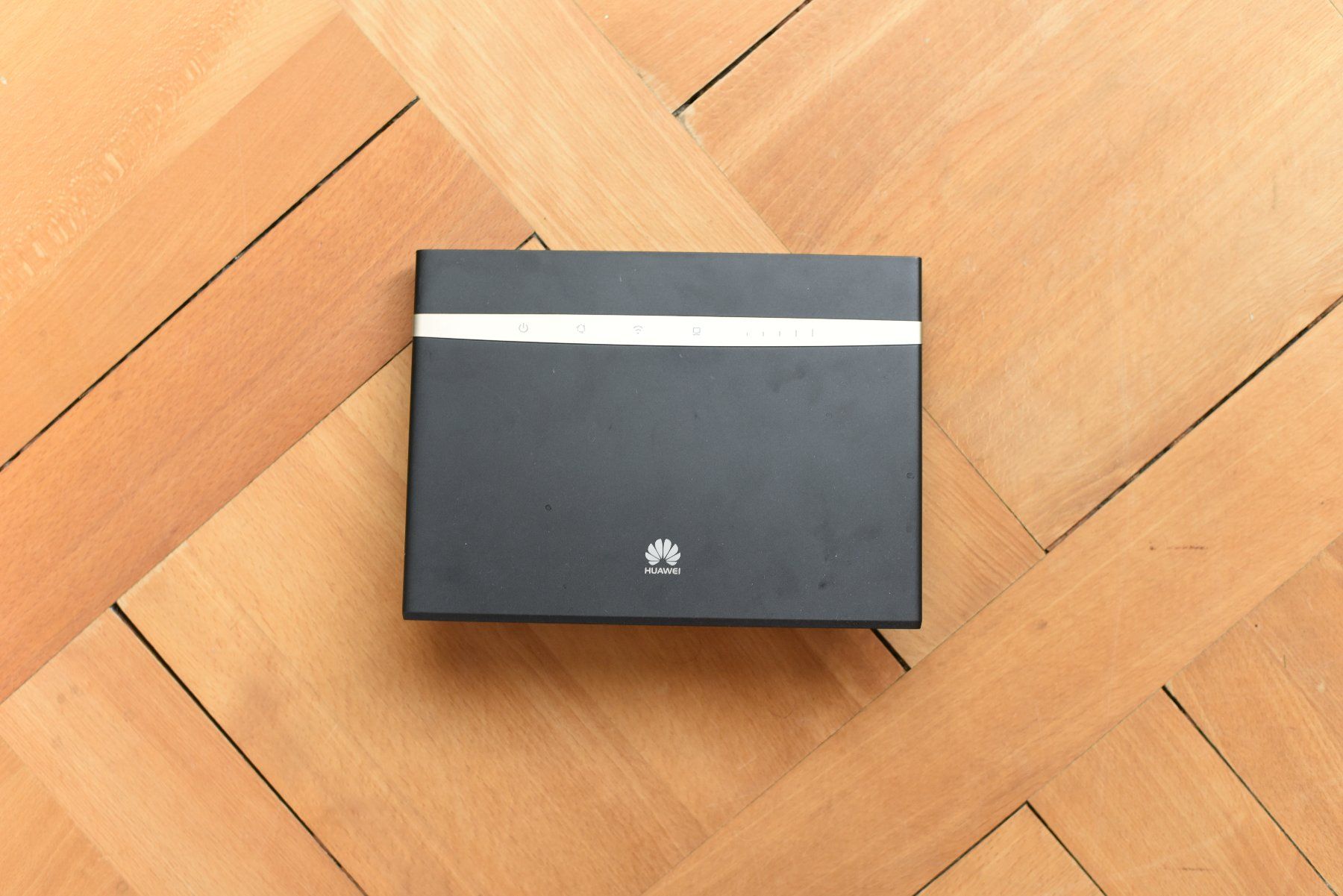 Huawei Modems & Router: Huawai Internet Router – Gebraucht aus Bern von jan_pj2s 2