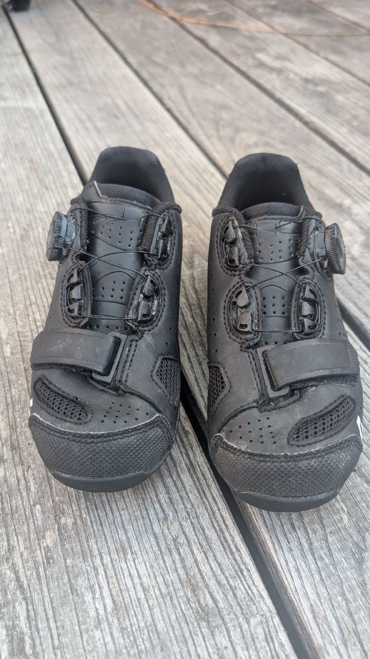 Scott Schuhe für Jungen: Scott MTB shoes Kids – Gebraucht aus Gümligen von GandertVR 1
