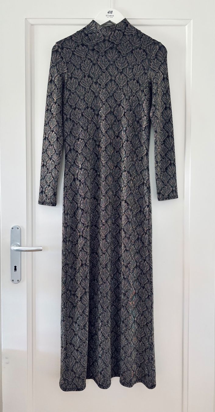 Sezane Vestiti: Sézane Penelope dress - size M – Usato da Cully venduto da Maar_K