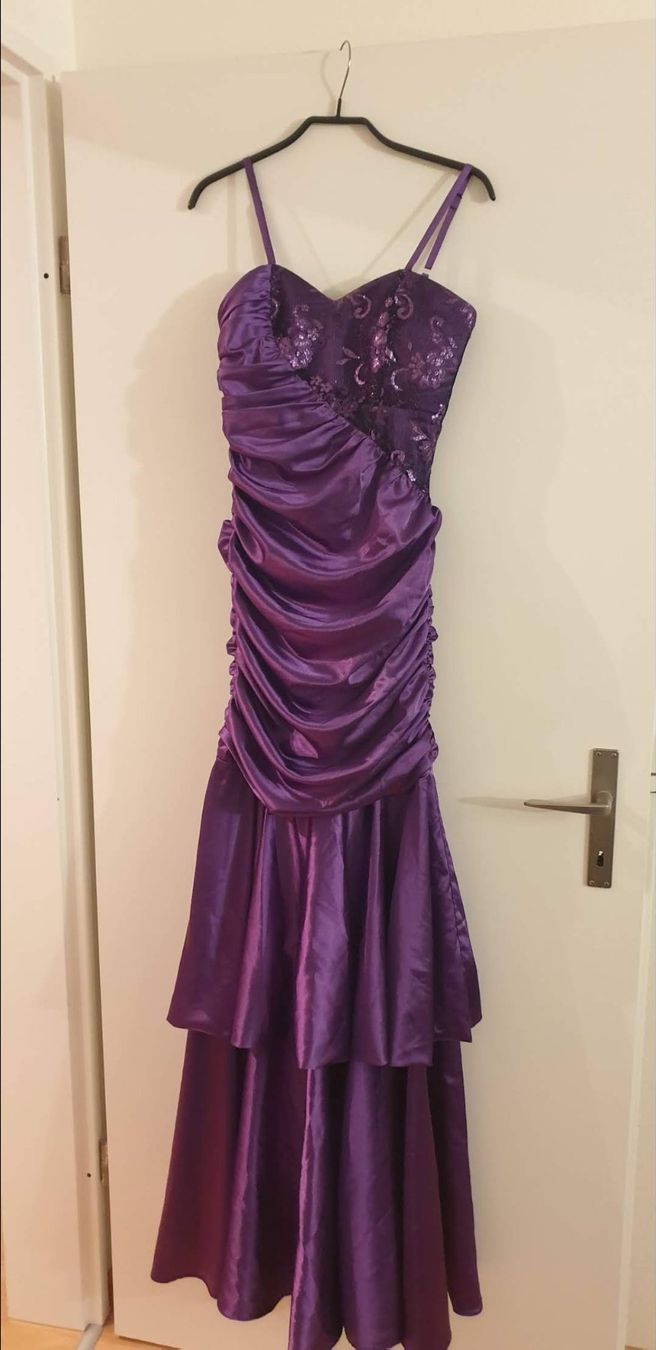 Vestiti: Abendkleid gr. XS – Usato da Pfäffikon SZ venduto da Milu88