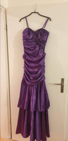 Abendkleid gr. XS