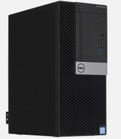 Dell OptiPlex 5050 - i5-6400 - 16GB - 256GB SSD - RTX 3050