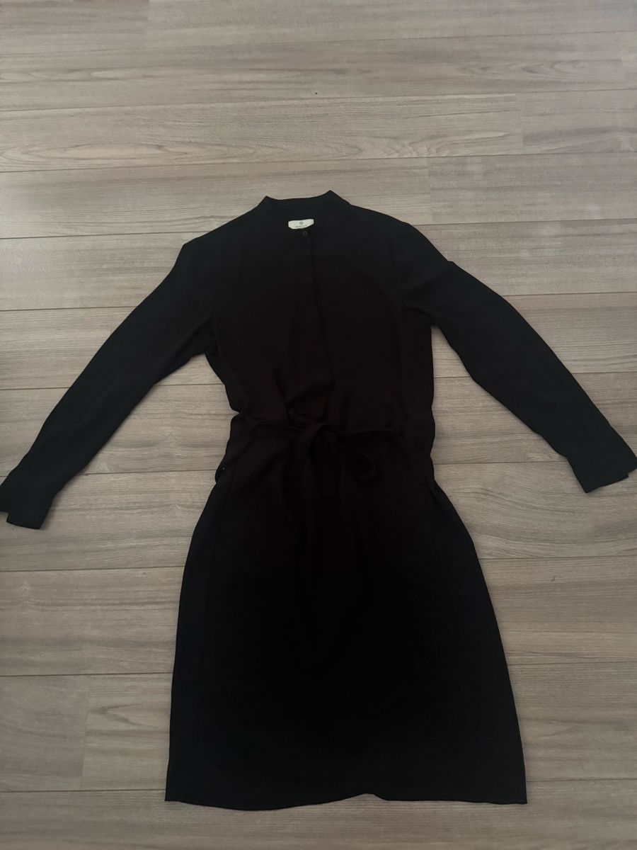 Gant Vestiti: GANT Kleid schwarz Gr. 38 – Usato da Bonstetten venduto da VCLS