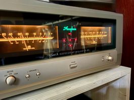 Accuphase A-46 Class A - Top Zustand! NP 11‘500 CHF