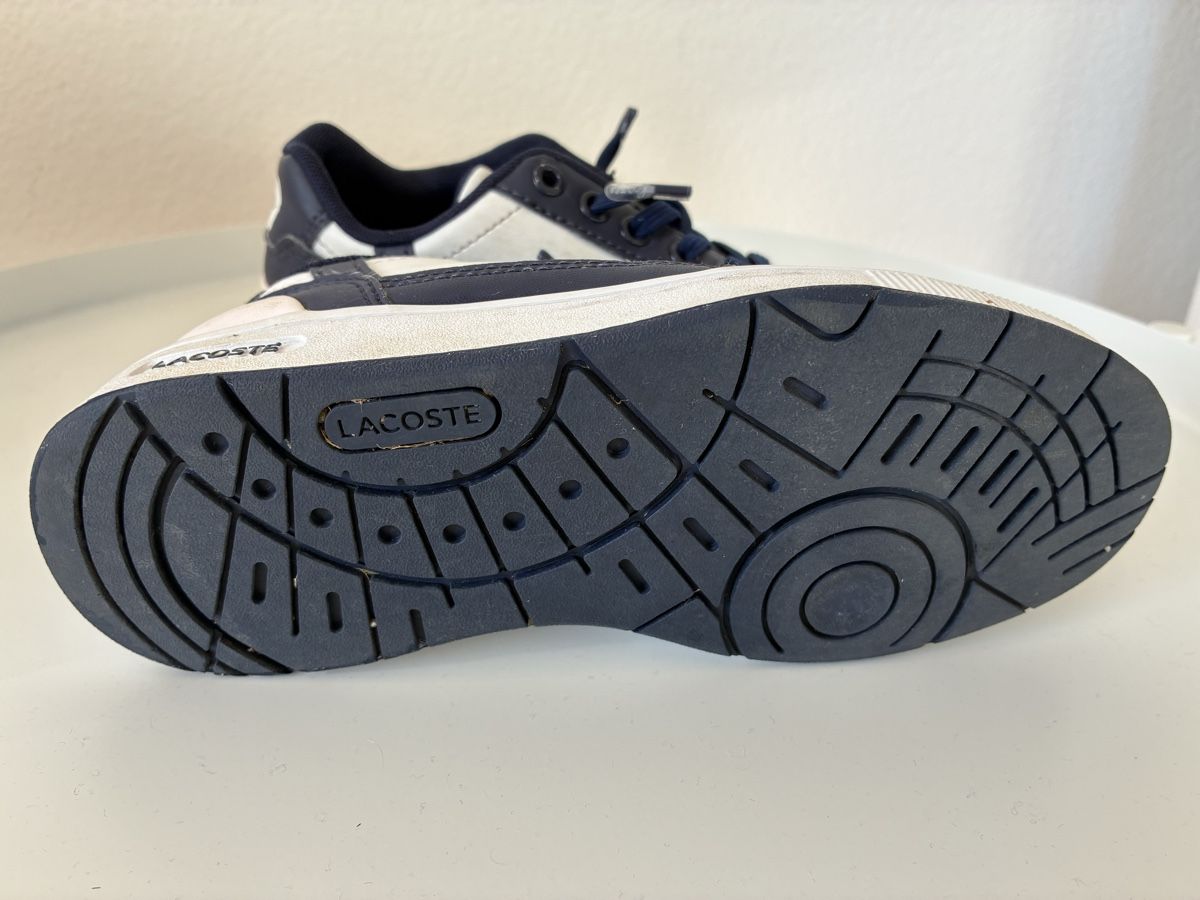 Lacoste Chaussures hommes: LACOSTE Sneaker (Gr. 31) – D'occasion à Winterthur par rausverkauf2013 1