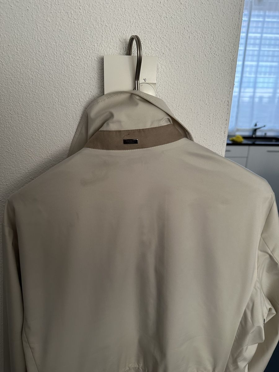 Hackett Giacche: Hackett London Leichte Jacke – Nuovo (secondo la descrizione) da Schlieren venduto da James1010 6