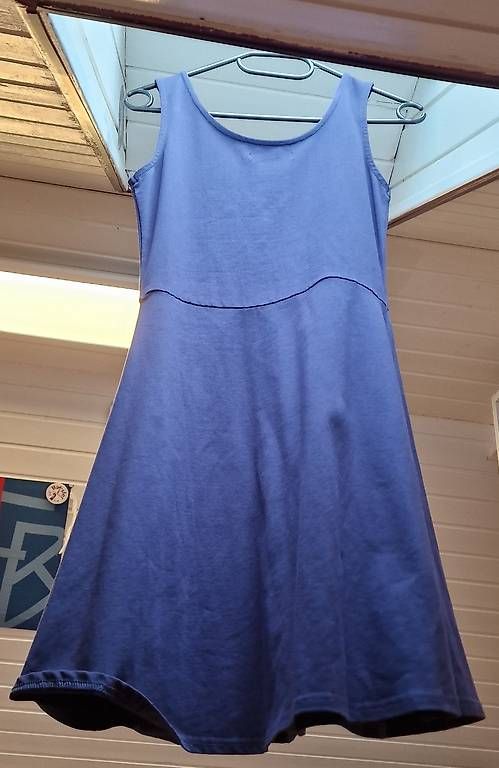 Vestiti: Kleid von Even & Odd – Usato da Riehen venduto da Joloe 1