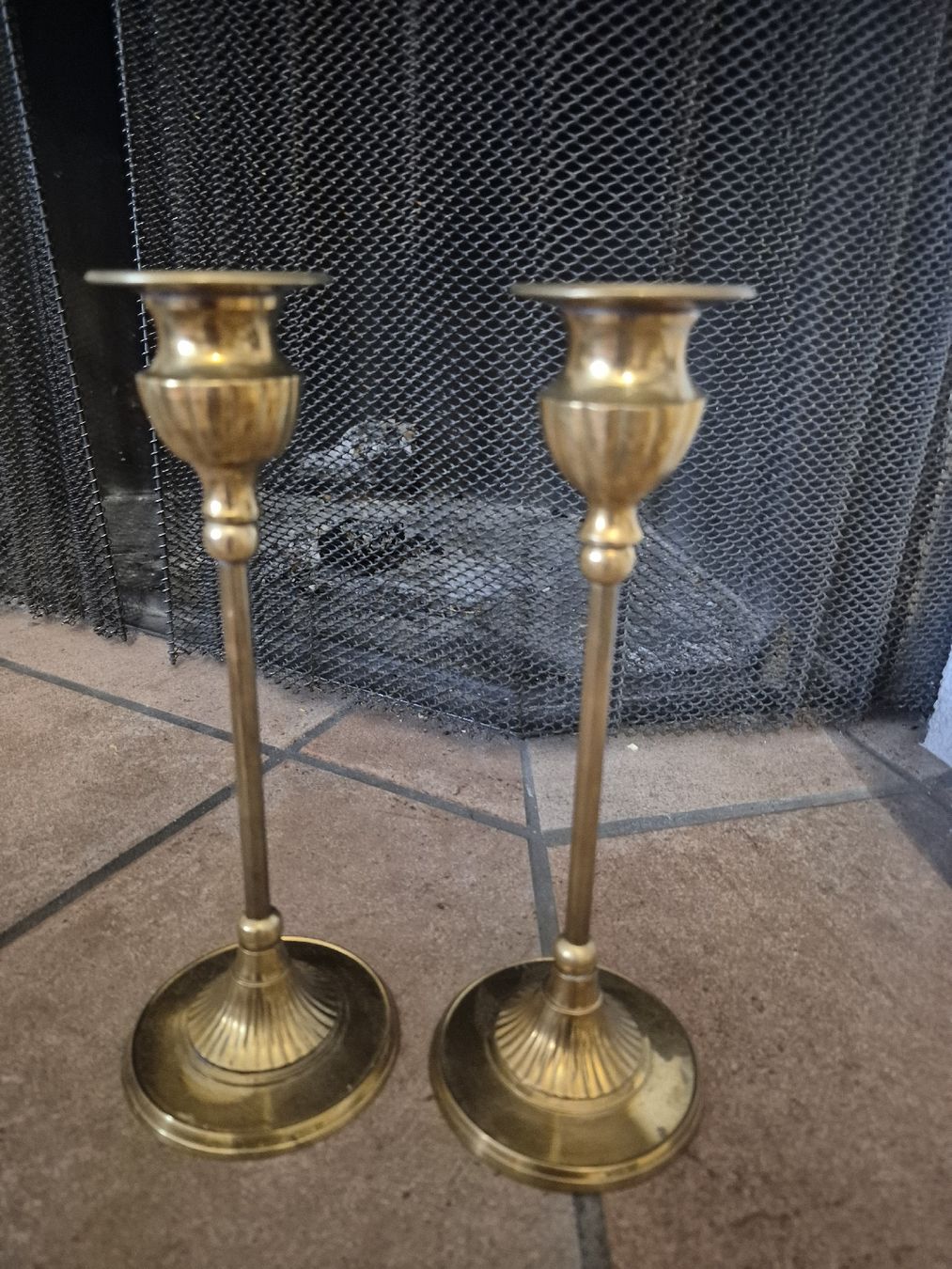 Portacandele: Kerzenstäner – Usato da Pfaffnau venduto da gologoldun1953