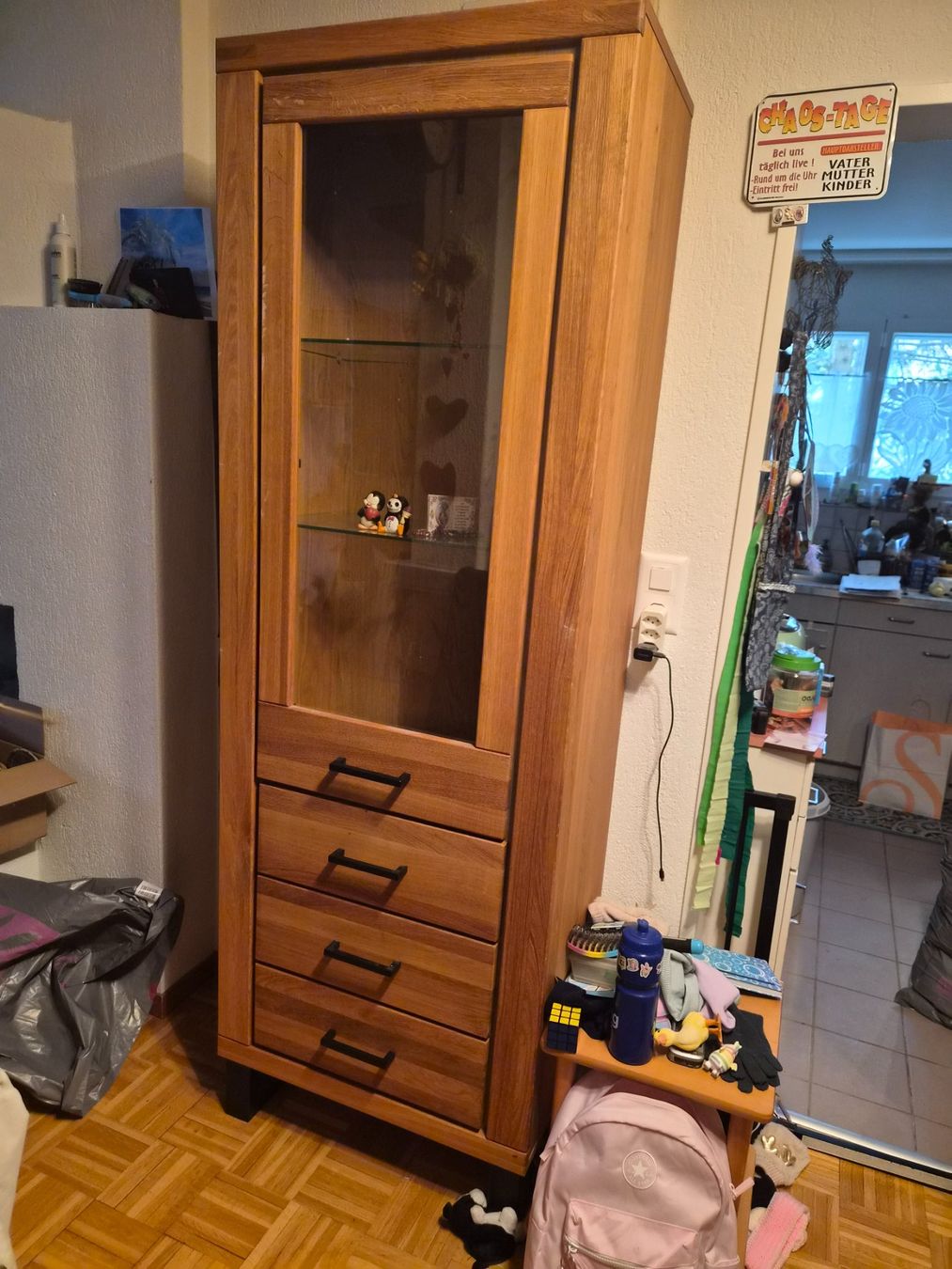 Armadi: Vitrine – Usato da Bassersdorf venduto da tanialevin15 3